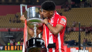 El fichaje de Adu Ares, a punto