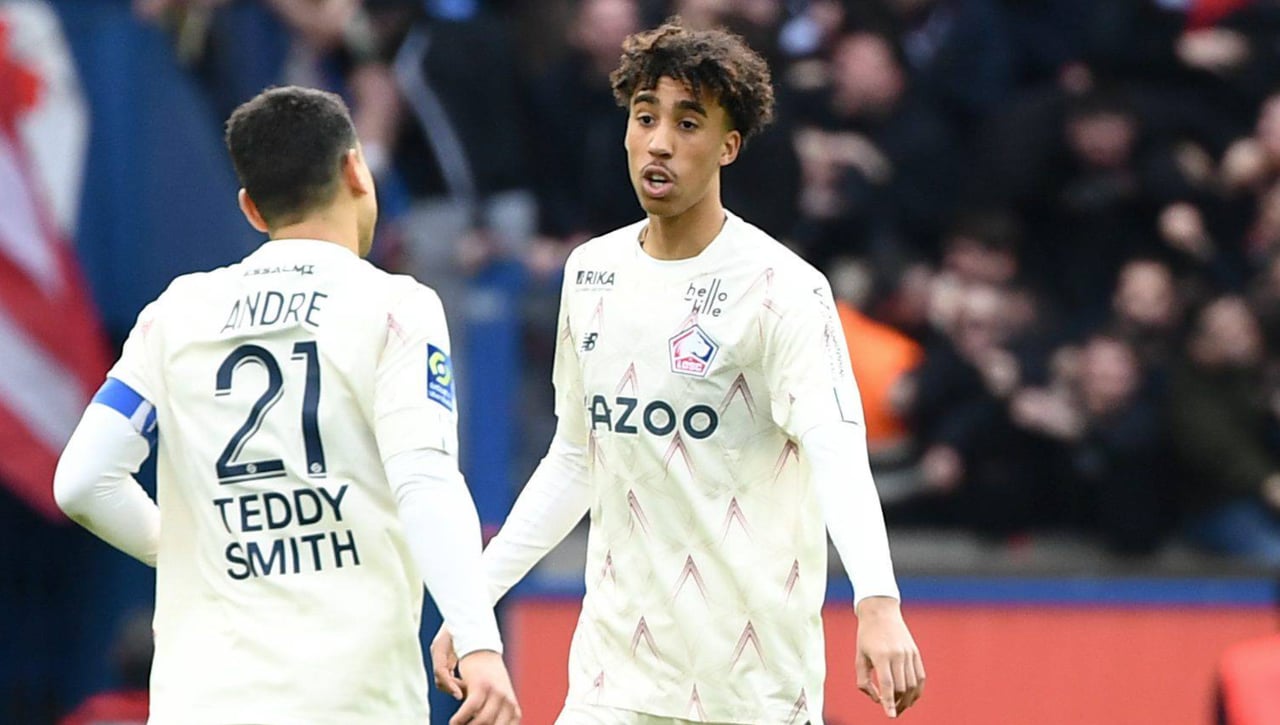 Los planes del Real Madrid con Leny Yoro