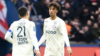 Los planes del Real Madrid con Leny Yoro