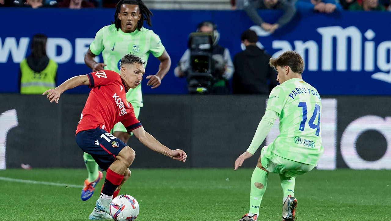 Bryan Zaragoza no dejará otro pellizco