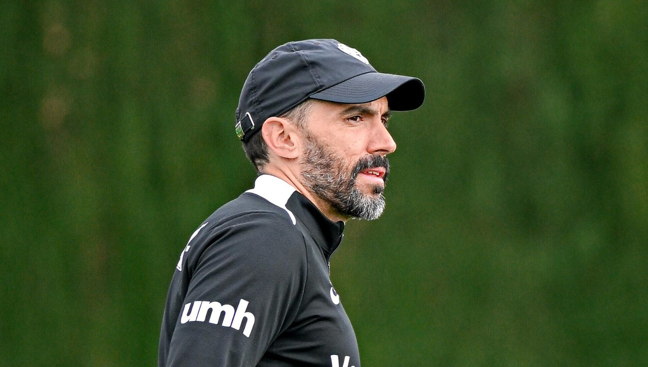 Tremendo enfado de Eder Sarabia