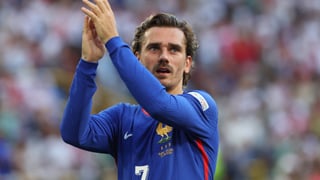 Antoine Griezmann deja la selección francesa: respiro para Simeone 