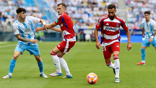 Así queda la clasificación de LaLiga Hypermotion tras el triunfo del Elche y el tropiezo del Granada 