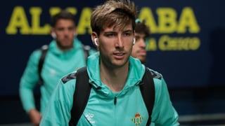 París complica el futuro inmediato de Miranda