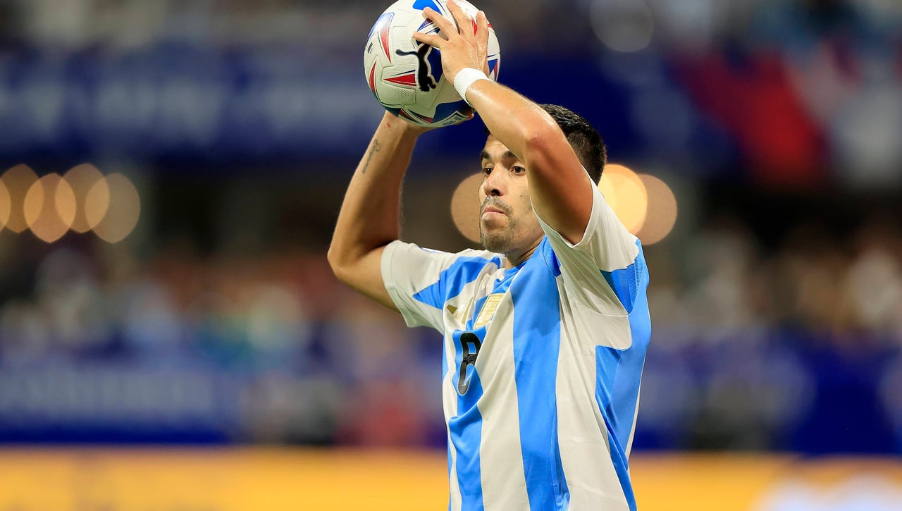 Optimismo con Acuña