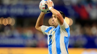 Optimismo con Acuña