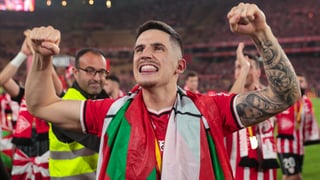 Señala a Sancet y De Marcos