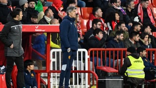 Fechas para la renovación de Imanol Alguacil