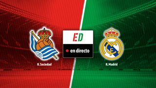 Real Sociedad - Real Madrid: resultado, resumen y goles