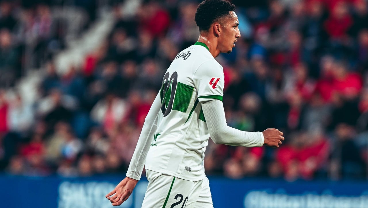 Álvaro Rodríguez le cierra la puerta a Luis de la Fuente