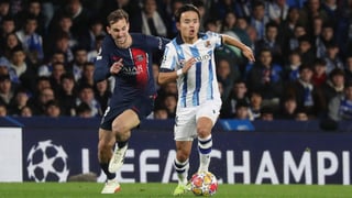 El efecto llamada de Kubo trae a otra joven perla japonesa a la Real Sociedad