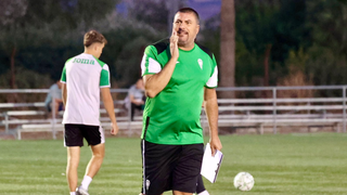 Diego Tristán, ex de Deportivo de La Coruña, Cádiz y Mallorca, elegido como nuevo entrenador de cantera