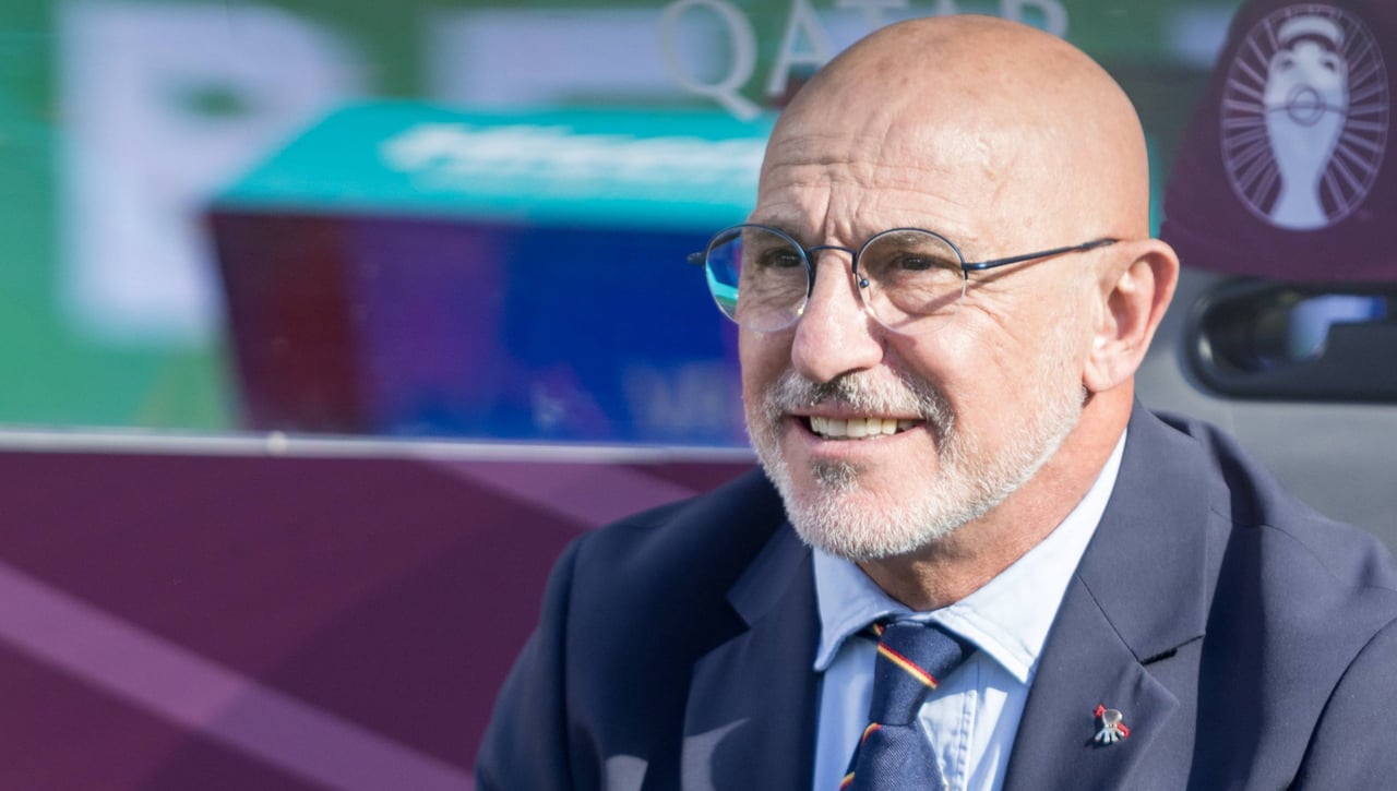 Sergio Ramos lanza un 'dardo' a De La Fuente por su ausencia en la selección