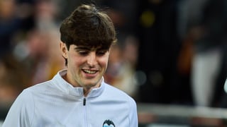 El pequeño problema con el que están lidiando Guido Rodríguez y Javi Guerra