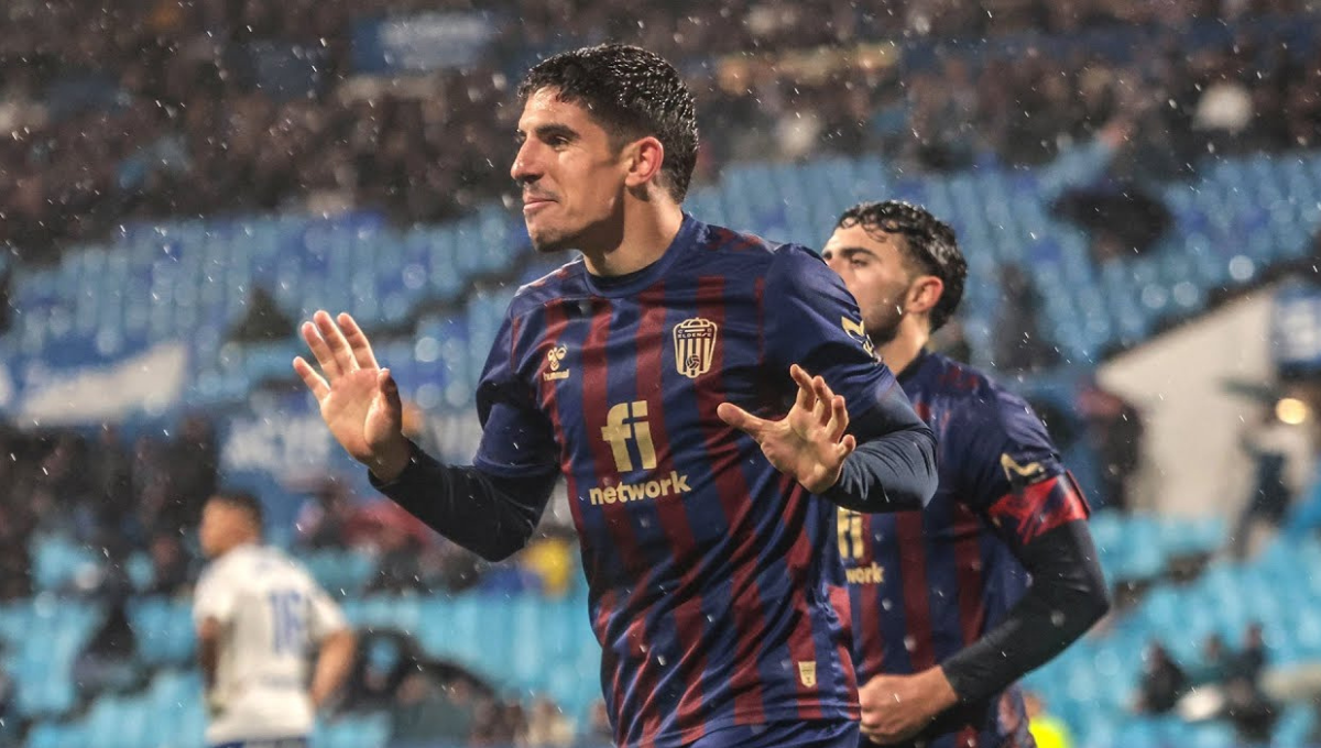 Se resuelve lo del Valencia, Oviedo, Granada, Levante y Eldense