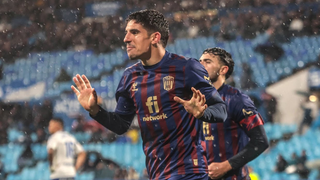 Se resuelve lo del Valencia, Oviedo, Granada, Levante y Eldense