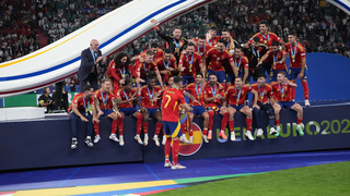 Celebración España campeona de la Eurocopa 2024 | Horario, recorrido y donde ver en tv la fiesta de la Selección española en Madrid
