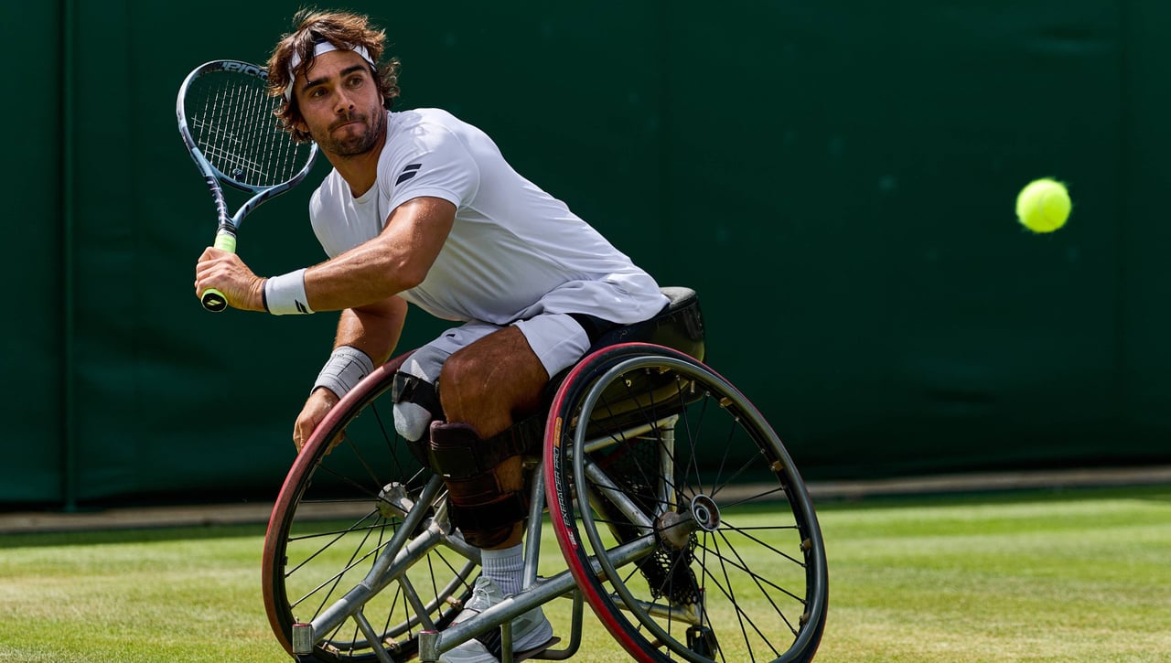 Buenas noticias para Martín de la Puente y Dani Caverzaschi