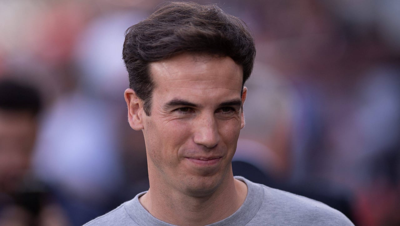 Iñigo Pérez aclara su tenso cara a cara con Balliu y lo compara con Vinicius: "Aquí no hubo falta de respeto"