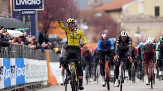 Portazo a Van der Poel