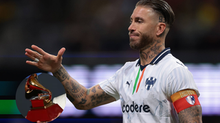 Sergio Ramos se atreve con los Latin Grammys: será uno de los presentadores de la gala