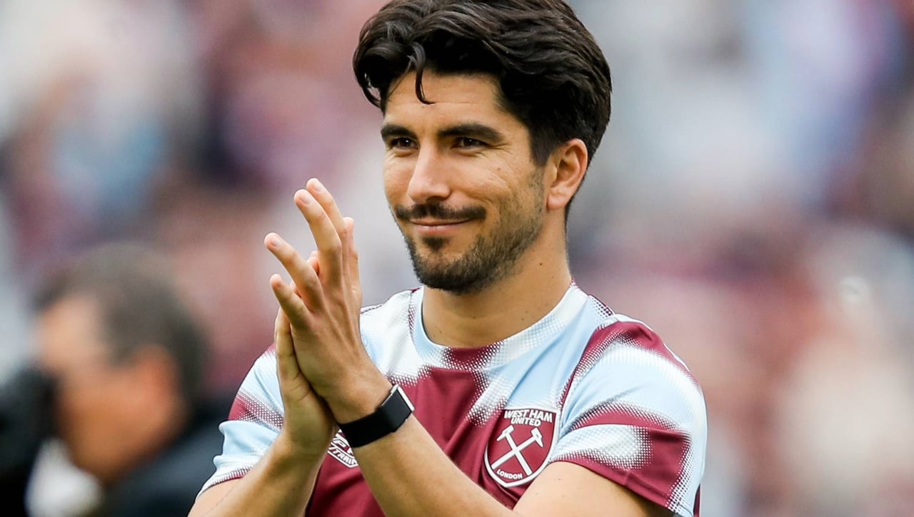 La contratación de Carlos Soler, más cerca