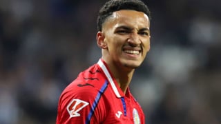 La incorporación de Álvaro Rodríguez, abierta