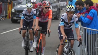 Movistar confirma otro duro golpe para el ciclismo español en el Tour de Francia