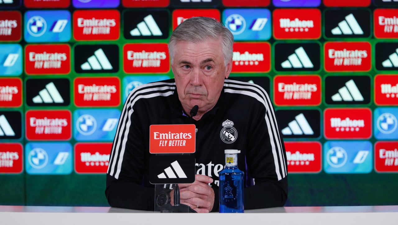 Ancelotti habla sobre el futuro de Kroos y Modric: "Hay avances"