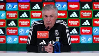 Ancelotti habla sobre el futuro de Kroos y Modric: "Hay avances"