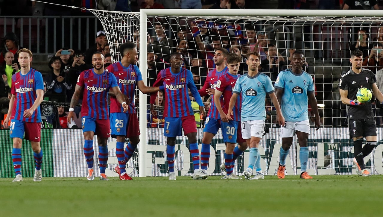 El futbolista que quiere volver al Barcelona