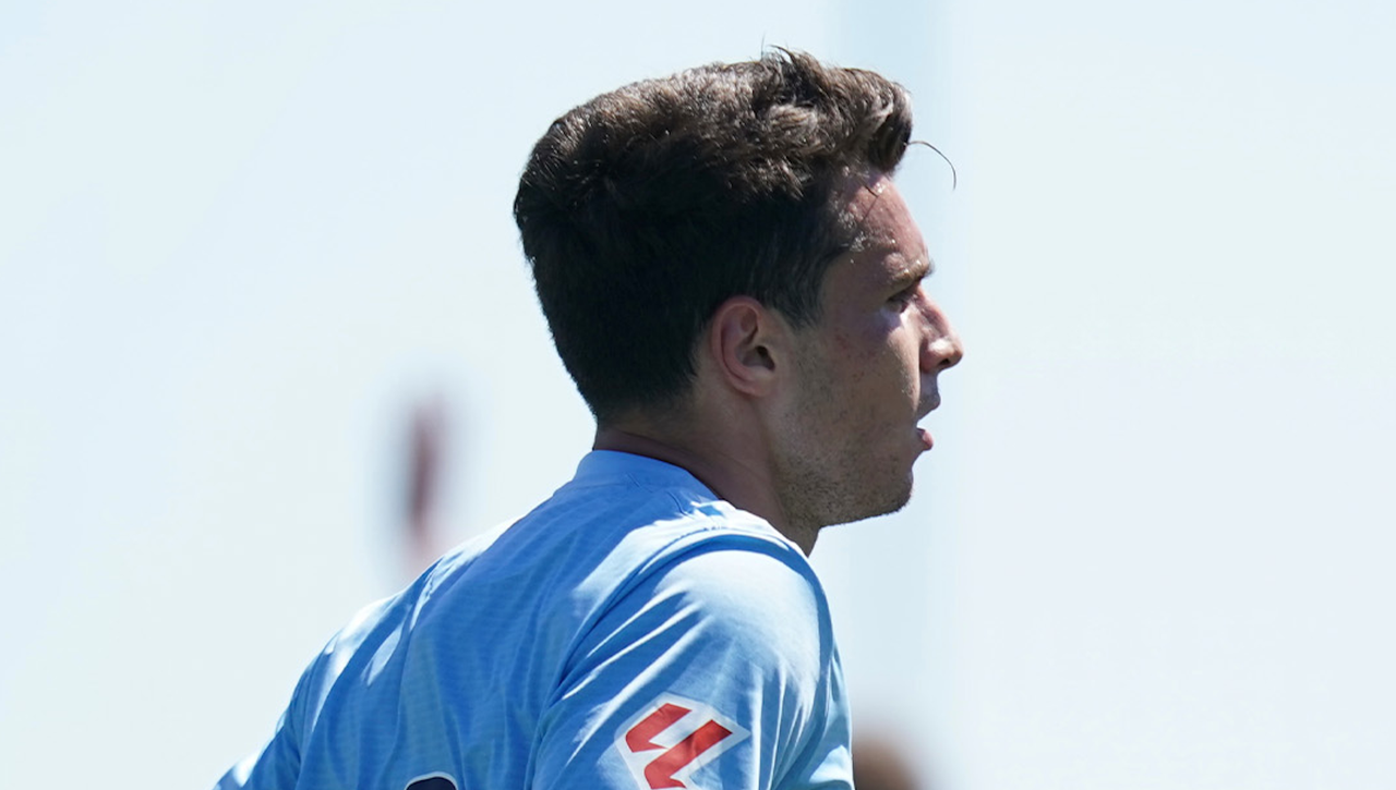 Celta de Vigo 2-1 Sporting de Gijón: Claudio Giráldez supera un trabajado test