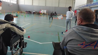 La Segunda Jornada del Circuito Provincial de Deporte Adaptado está al llegar