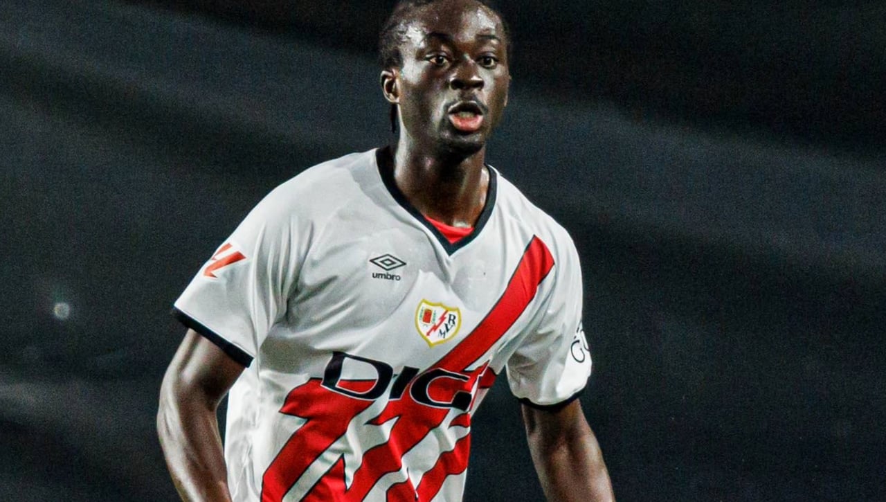 Nueva oferta por Mumin