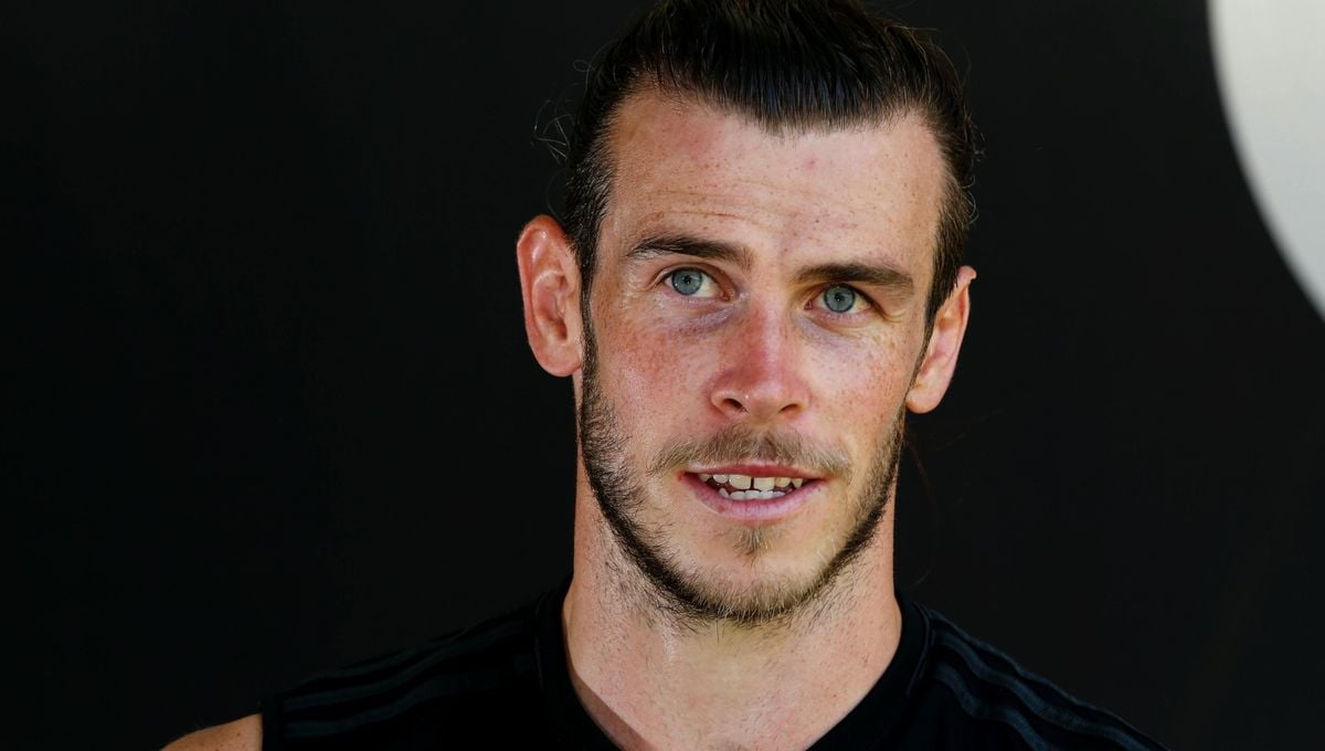 El regreso al fútbol de Gareth Bale