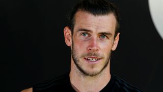 El regreso al fútbol de Gareth Bale