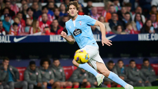 Giro en el futuro de Marcos Alonso