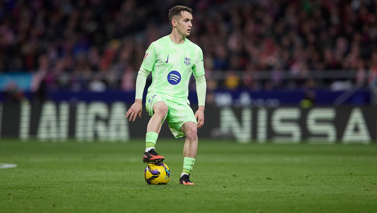 Malas noticias para Casadó: el parte médico