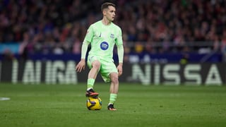 Malas noticias para Casadó: el parte médico