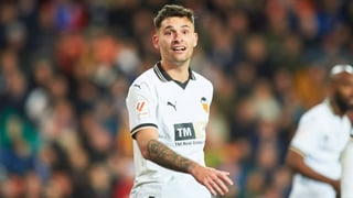 Hugo Duro, en la recámara