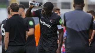 Emerge la opción de Zouma