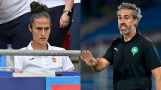 Señala a Montse Tomé y Jorge Vilda