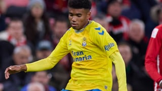 Baja sensible de última hora en Las Palmas