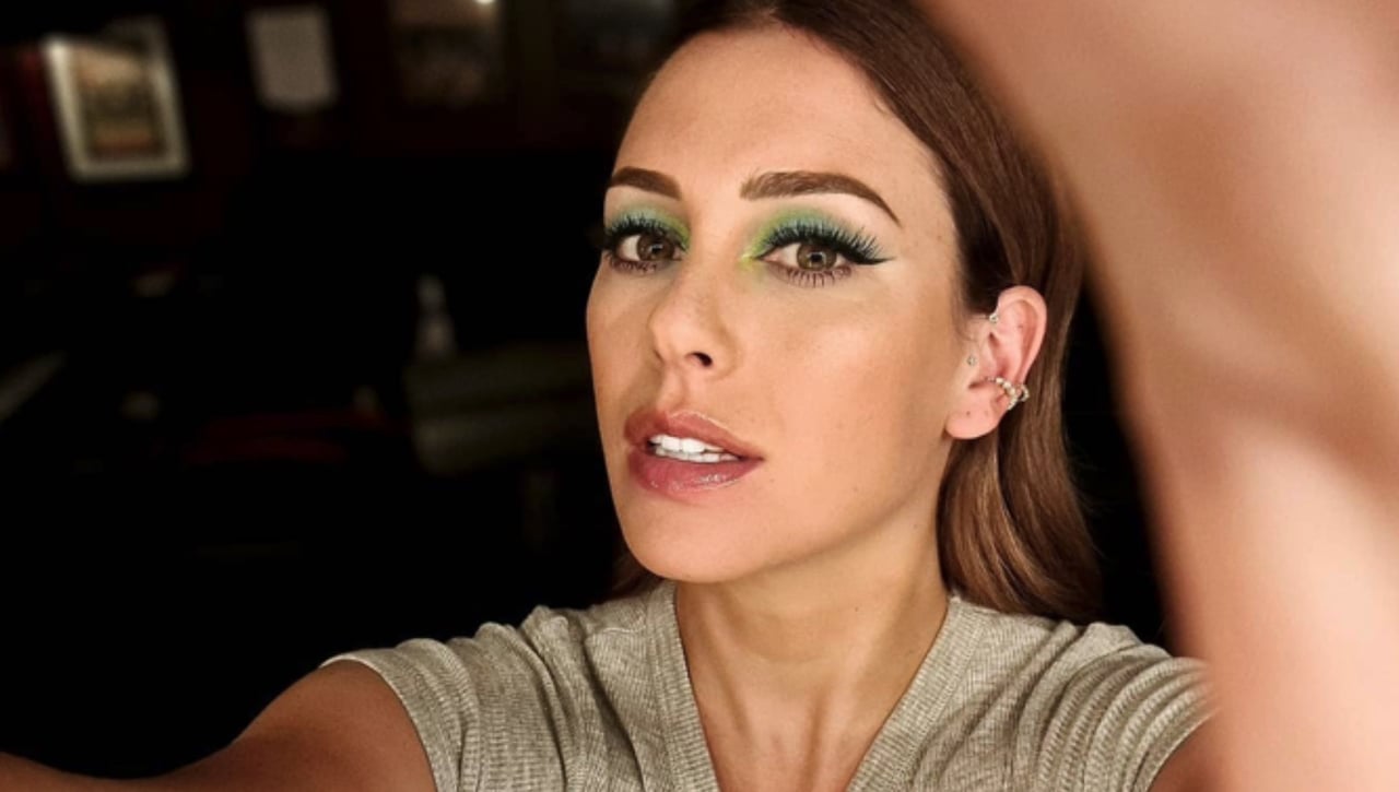 Blanca Suárez desvela en 'El Hormiguero' las líneas que no cruzará en redes sociales