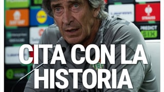 La portada de ESTADIO Deportivo para el jueves 10 de abril de 2025