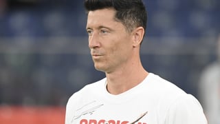 Dispuestos al fichaje de Lewandowski