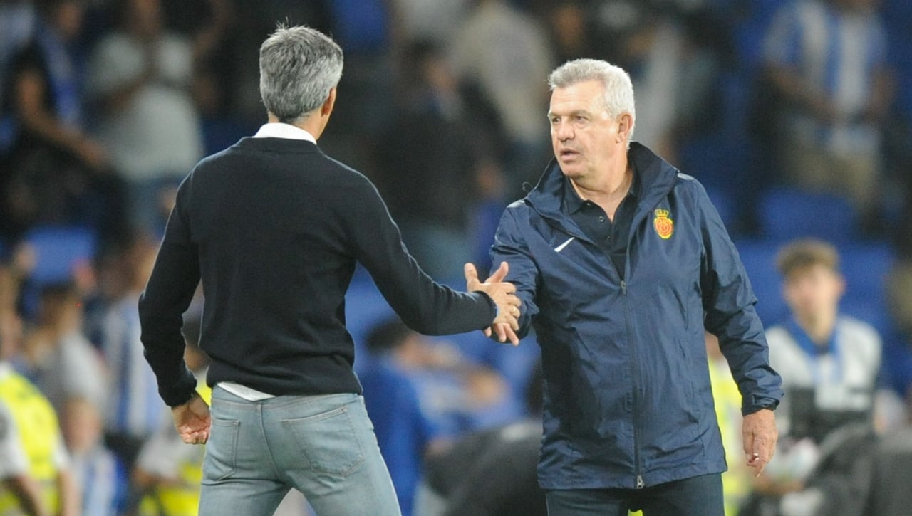 El Mallorca cierra su primer fichaje de renombre