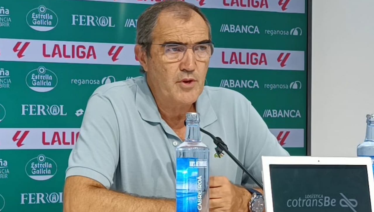 Niega lo de Diego González y sigue buscando