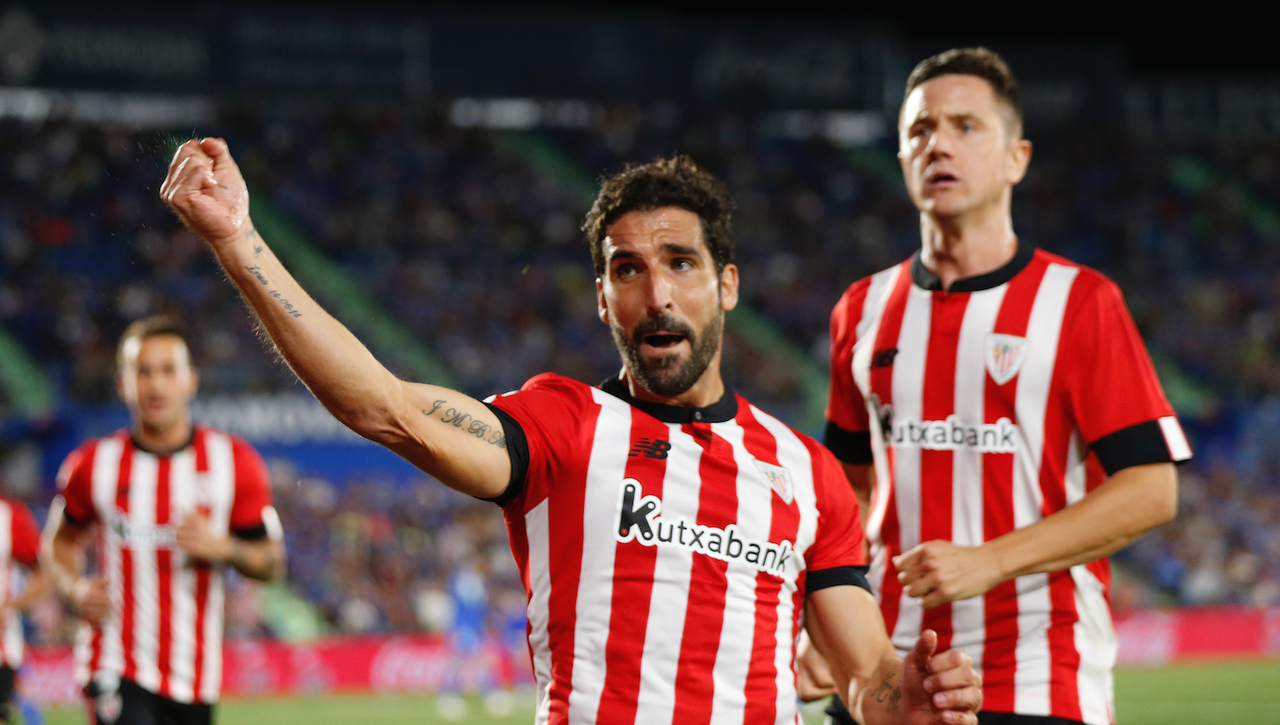 Raúl García defiende al Osasuna y critica a los culpables