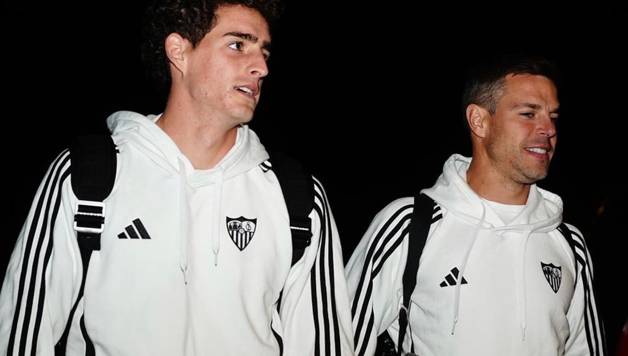 Extremadura  - Sevilla: horario y dónde ver hoy en TV el partido de la Copa del Rey